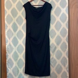 Black Glamour Dress Size 10